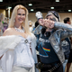 Illustration for article titled Its Not A Trap: The Most Incredible Cosplay From Long Beach Comic Con!